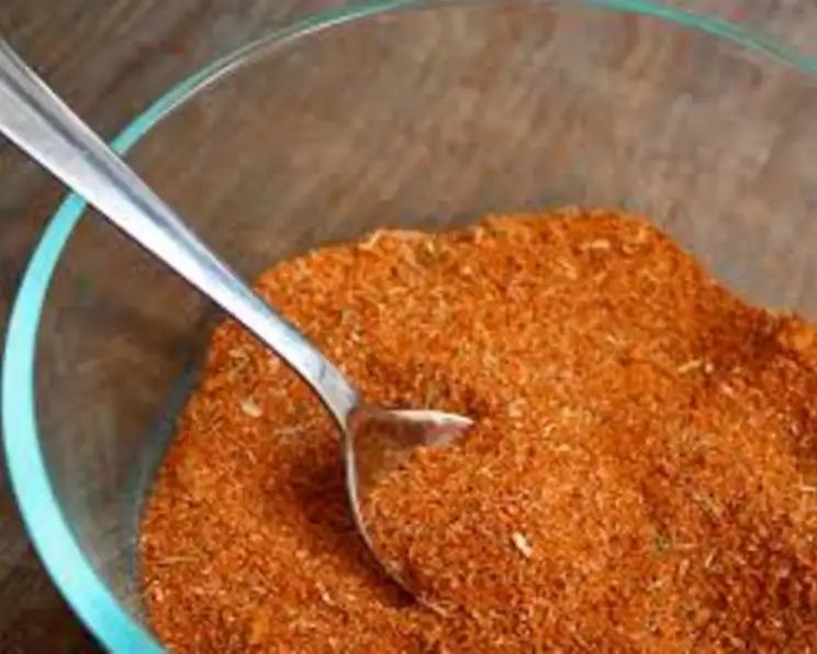 Bobby Flay s 16 Spice Rub
